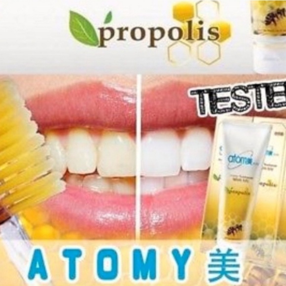 Atomy Toothpaste - Picture 2 of 3